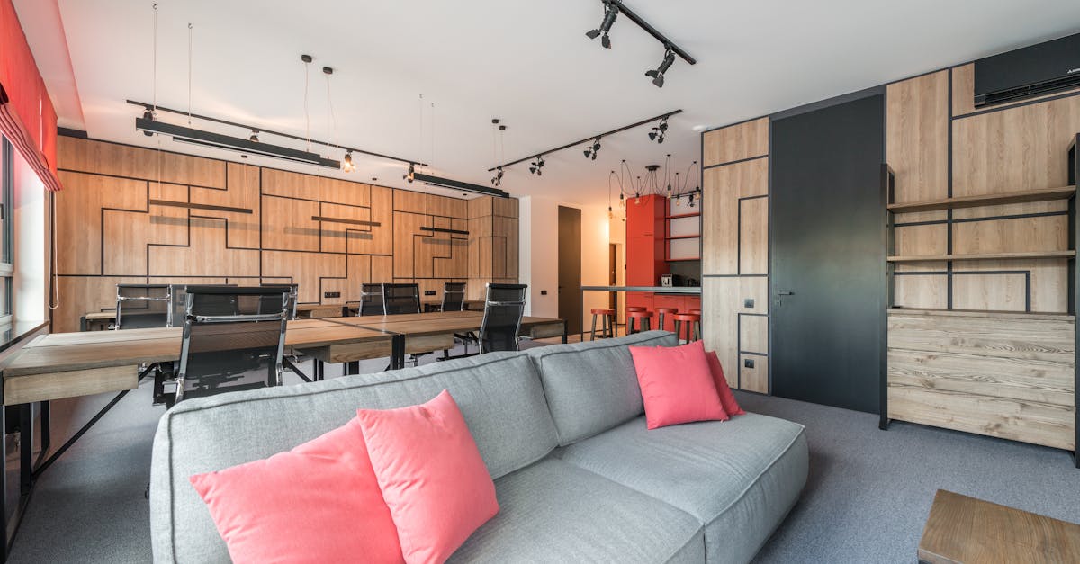 BrandOrbitX Office