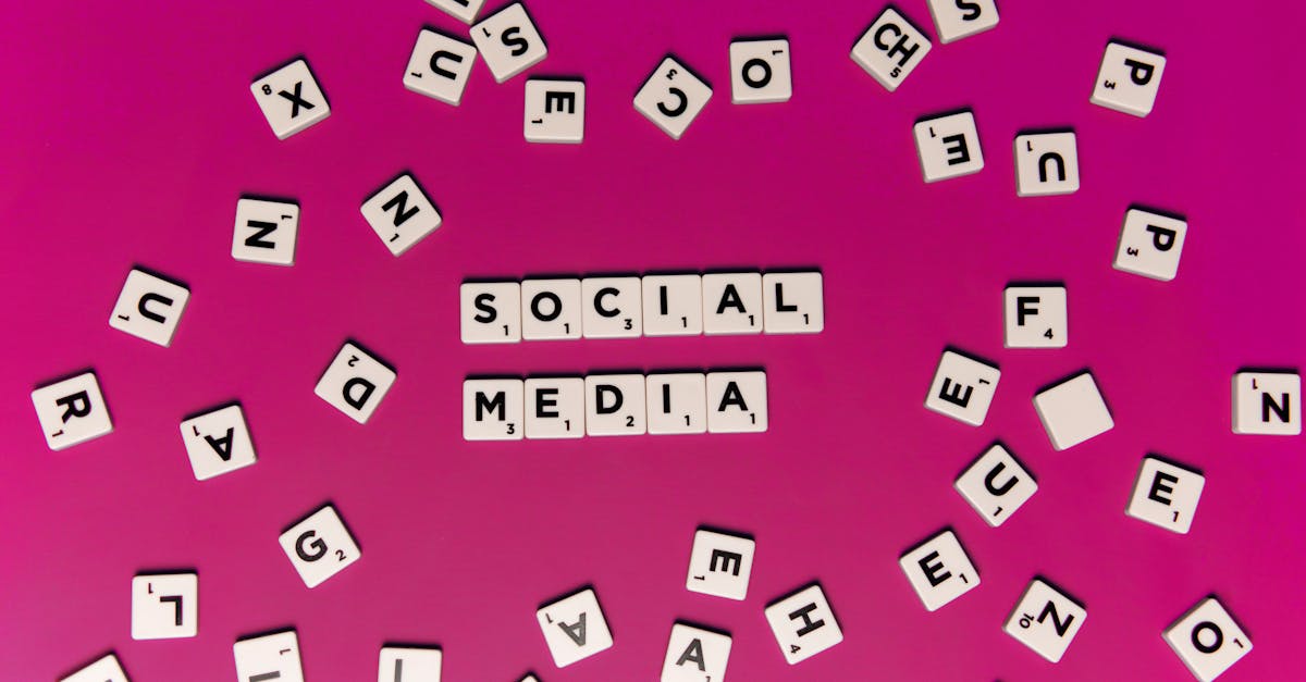 Social Media Service
